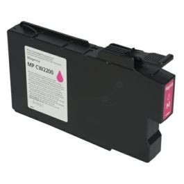 Cartouche d'origine Ricoh 841637 - magenta