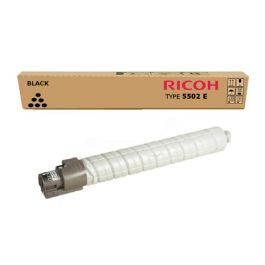 Toner d'origine Ricoh 841683 / TYPE 5502 E - noir