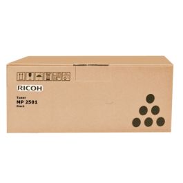 Toner d'origine Ricoh 841991 / TYPE 2501 E - noir