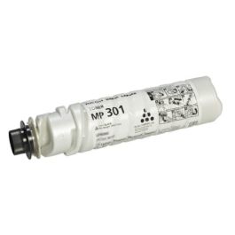 Toner d'origine Ricoh MP301 (842025 / 841913 / 842339) - noir