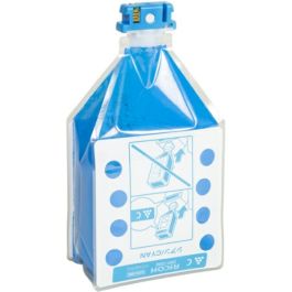 Toner d'origine Ricoh 842076 / MP C7501 C - cyan