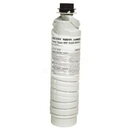 Toner d'origine Ricoh 842077 / TYPE 4500 - noir