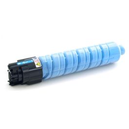 Toner d'origine Ricoh 842375 - cyan
