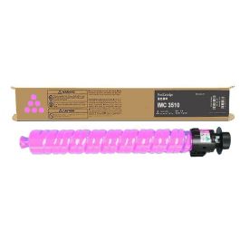 Toner d'origine Ricoh 842508 - magenta