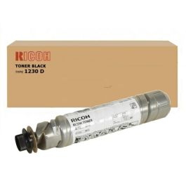 Toner d'origine Ricoh 888216 / TYPE 1230 D - noir