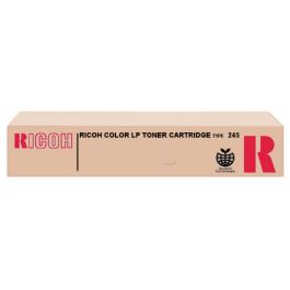 Toner d'origine Ricoh 888312 / TYPE 245 - noir