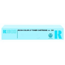 Toner d'origine Ricoh 888315 / TYPE 245 - cyan