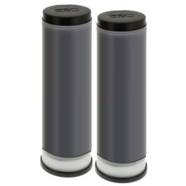 Cartouche d'origine Riso S7124E - noire - pack de 2