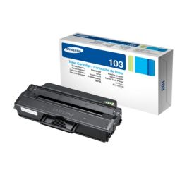 Toner d'origine Samsung MLTD103SELS / 103S - noir