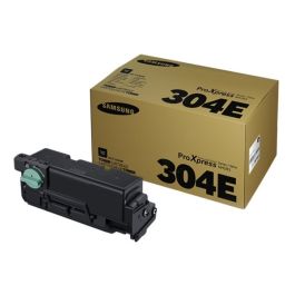 Toner d'origine Samsung MLTD304EELS / 304E - noir