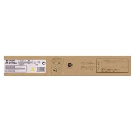 Toner d'origine Sharp BPGT20YA - jaune
