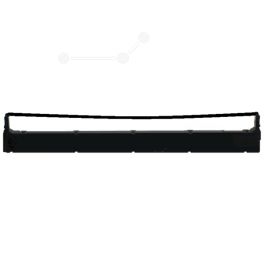 Ruban d'origine Tally Genicom 044830 - noir
