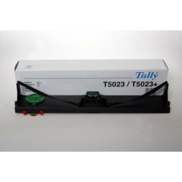 Ruban d'origine Tally Genicom 397995 - noir