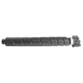 Toner d'origine Triumph-Adler 1T02L70TA0 / CK-8511 K - noir