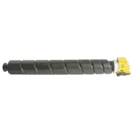 Toner d'origine Utax 1T02L7AUT0 / CK-8511 Y - jaune