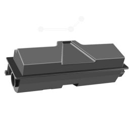 Toner d'origine Utax 1T02LZ0UTC - noir