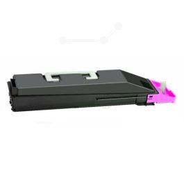 Toner d'origine Utax 1T02R6BUT0 / CK-5512 M - magenta
