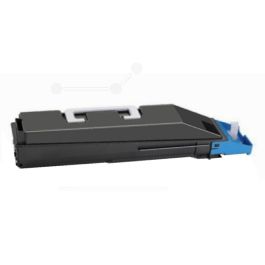 Toner d'origine Utax 1T02R6CUT0 / CK-5512 C - cyan