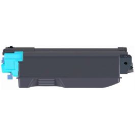 Toner d'origine Utax 1T02TVCUT0 / PK-5017 C - cyan