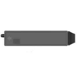 Toner d'origine Utax 1T02VM0UT0 / CK-5513 K - noir