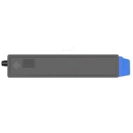 Toner d'origine Utax 1T02VMCUT0 / CK-5513 C - cyan