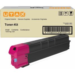 Toner d'origine Utax 1T02XNBUT0 / CK-8516 M - magenta