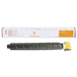 Toner d'origine Utax 1T02YMAUT0 / CK-8532 Y - jaune