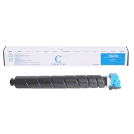 Toner d'origine Utax 1T02YMCUT0 / CK-8532 C - cyan