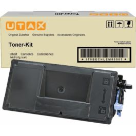 Toner d'origine Utax 4434010010 - noir