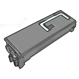Toner d'origine Utax 4462610010 - noir