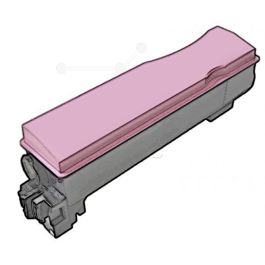 Toner d'origine Utax 4462610014 - magenta
