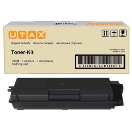 Toner d'origine Utax 4472110010 - noir