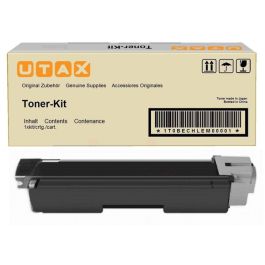 Toner d'origine Utax 4472610010 - noir