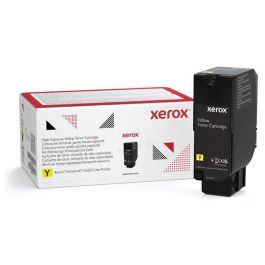 Toner d'origine Xerox 006R04627 - jaune