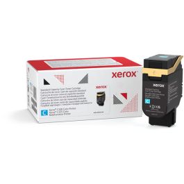 Toner d'origine Xerox 006R04820 - cyan