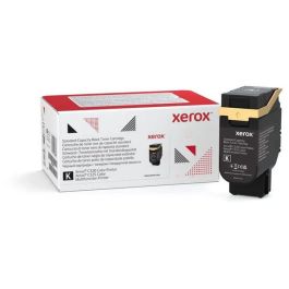 Toner d'origine Xerox 006R04823 - noir
