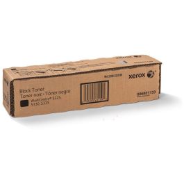 Toner d'origine Xerox 006R01159 - noir