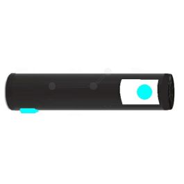 Toner d'origine Xerox 006R01176 - cyan