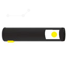 Toner d'origine Xerox 006R01178 - jaune