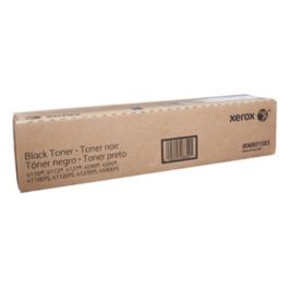 Toner d'origine Xerox 006R01237 - noir