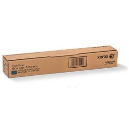 Toner d'origine Xerox 006R01384 - cyan