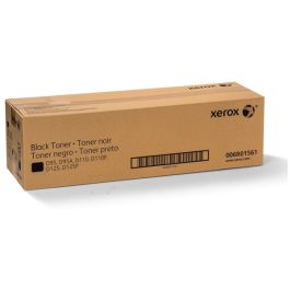 Toner d'origine Xerox 006R01561 - noir