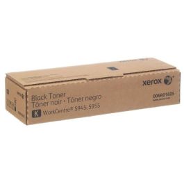 Toner d'origine Xerox 006R01605 - noir