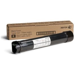 Toner d'origine Xerox 006R01701 - noir