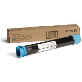 Toner d'origine Xerox 006R01702 - cyan