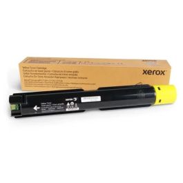 Toner d'origine Xerox 006R01827 - jaune