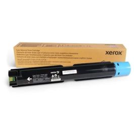 Toner d'origine Xerox 006R01829 - cyan