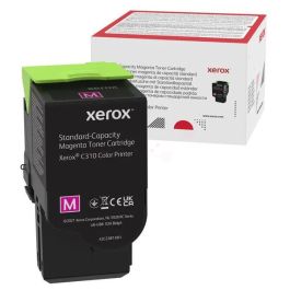 Toner d'origine Xerox 006R04358 - magenta