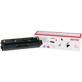 Toner d'origine Xerox 006R04390 - jaune
