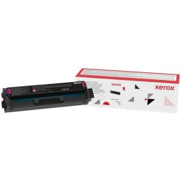 Toner d'origine Xerox 006R04395 - noir